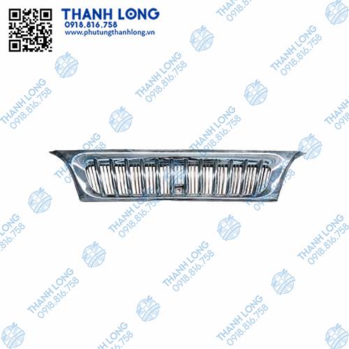 Mặt nạ JAC 14 lan ( Chiến thắng 3,5 tấn/Jac 2,5T ( 808 ) ) Loại 1