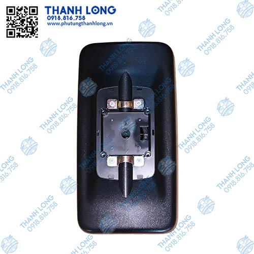 Gương chiếu hậu vuông to đời 2 gương cabin M5/L375 2 gương (Đ.Phong Cheng Long chính hãng) /