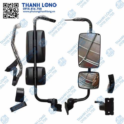 Gương tổng thành (R) (OLLIN 198 đến 720E4) xe tải 1,98T đến 7,2T (Foton chính hãng) (MNM: L0821010058A0)