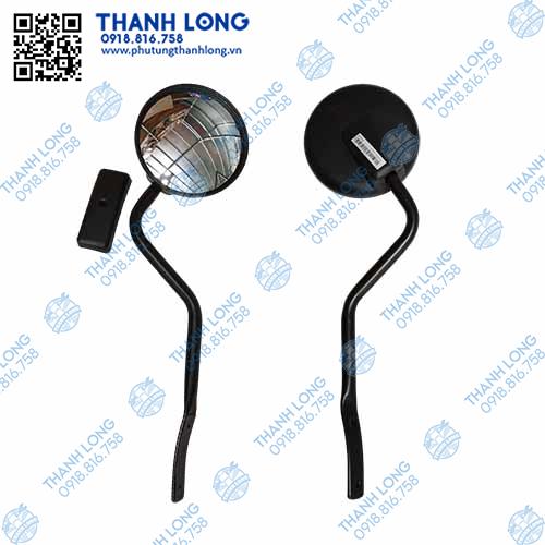 Gương tổng thành (OLLIN 345A đến 900B) xe tải 3,45T đến 9T (Foton chính hãng) (MNM: L0821020008A0)