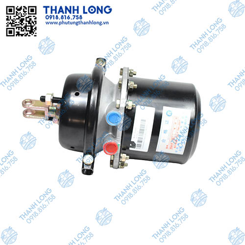 Bầu lốc kê sau bản 16,5 (R) OLLIN 3.45-7 Tấn (Foton chính hãng) (mã NM: 351900112)