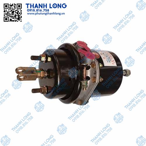 Bầu phanh lốc kê sau thân nhỏ (OLLIN 720E4) 1109VEJED-A5DA02 xe tải 7,2T (Foton)