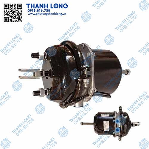 Bầu phanh lốc kê Shacman (SORL) <35300118170>