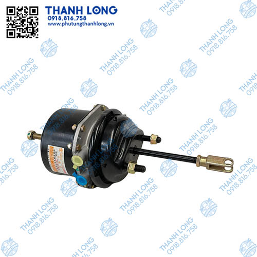 Bầu phanh lốc kê dí 2 (AUMAN-C3000/C3400) (Foton)