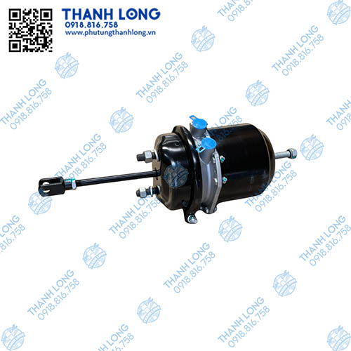 Bầu phanh lốc kê sau (AUMAN-FV380) (L) (Foton)