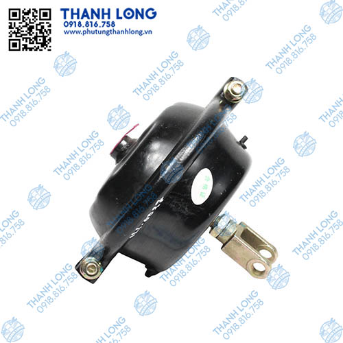 Bầu phanh trước bản 17 (L) OLLIN 7-9 Tấn (Foton chính hãng) (mã NM: SY1061-Q1-3503610) (1 Tầng)