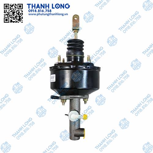 Bầu tổng phanh Hoa Mai 6 tạ (có heo)