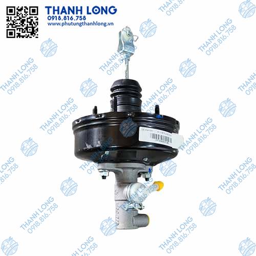 Bầu tổng phanh liền tổng phanh OLLIN 345 (Foton chính hãng) (mã NM: 1104916300002)