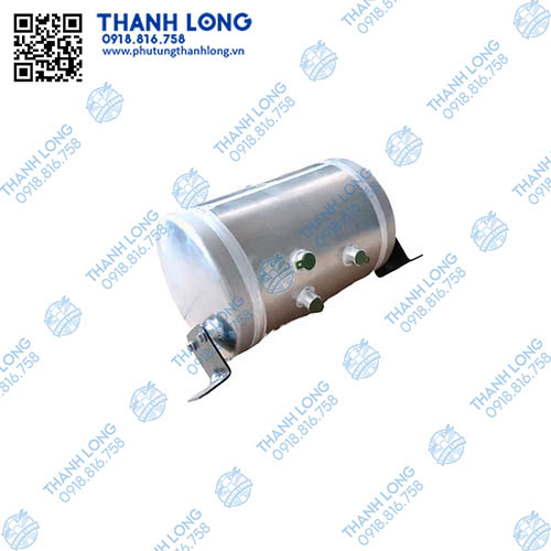 Bình hơi đuôi xe (AUMAN-FV375) đầu kéo (Foton chính hãng) (MNM: H4356302079A0)