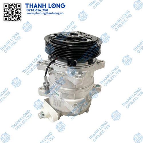 Lốc lạnh (AUMAN-FV375) đầu kéo (Foton chính hãng) (MNM: H4812030003A0)