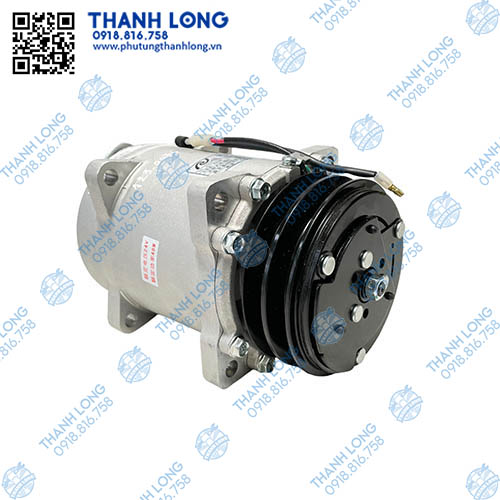 Lốc lạnh (AUMAN-C3400/C3000/FV380/FV340/AC1790/FV270/FV420/AD2550/AD3300) (Foton chính hãng) (MNM: 1B24981280055)