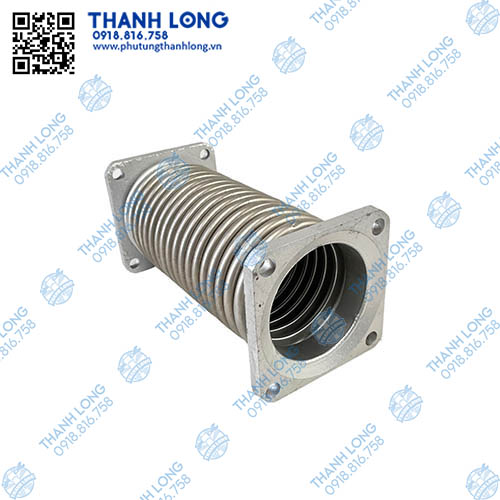 Ruột gà (AUMAN-AC1290/AC1790) (Foton chính hãng) (MNM: 1417012080006)