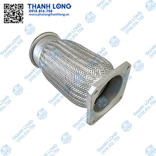 Ruột gà (AUMAN-FV340) (Foton chính hãng) (MNM: H0120160007A0)