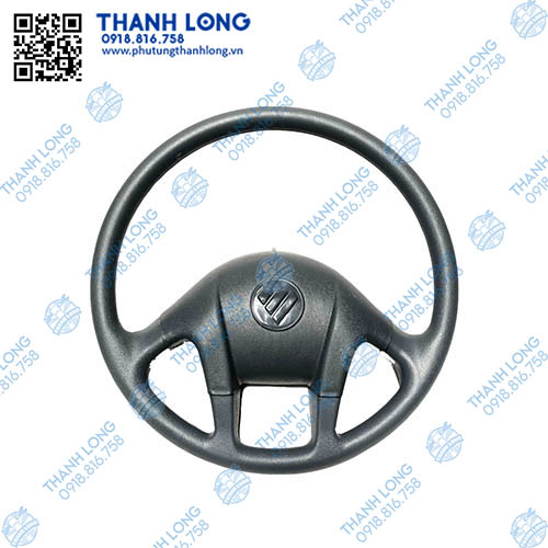 Vành vô lăng (AUMAN C160) 9 tấn tải thùng (Foton chính hãng) (MNM: H0342020001A0)