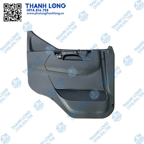 Táp ly cánh cửa bên L xe tải (Đ.Phong Cheng Long chính hãng) / - (MKT)