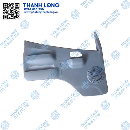 Táp bi cánh cửa (L) (OLLIN 345/720E4) xe tải 3,45/7,2T (Foton chính hãng) (MNM: L0610160089A0)