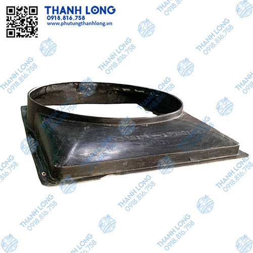 Lồng cánh quạt xe ben YC340 (Nóc Thấp) (Đ.Phong Cheng Long chính hãng)