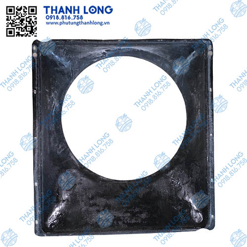 Lồng cánh quạt cheng long H7 đầu kéo 385 (Đ.Phong Cheng Long chính hãng)