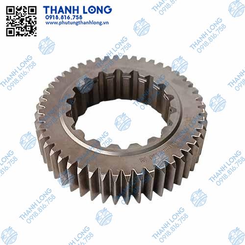 Bánh răng số 6 trục trên (BR a cơ 48r)18 then    /ĐK 12số,FAST12js160-1701113