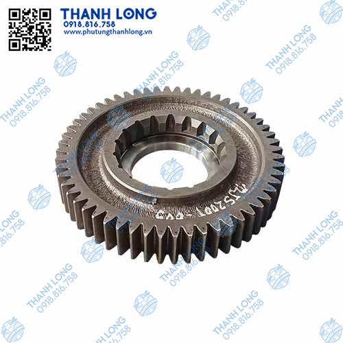 Bánh răng số 4 trục trên 12JS200T-1701114
