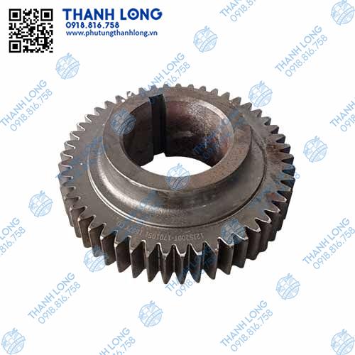 Bánh răng số 4 trục dưới /49R /ĐK 12số, 12JS200T