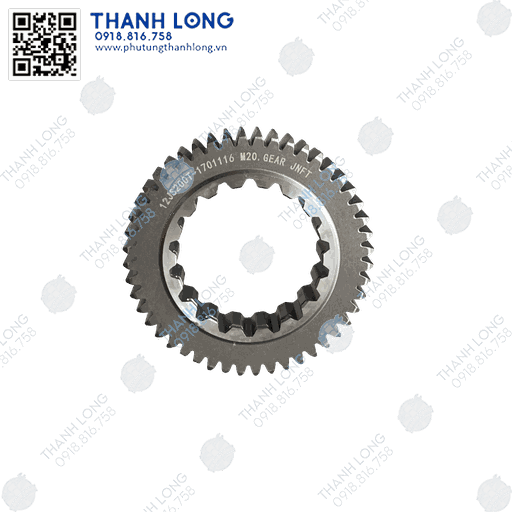 Bánh răng ặc cơ 48R 12JS200T