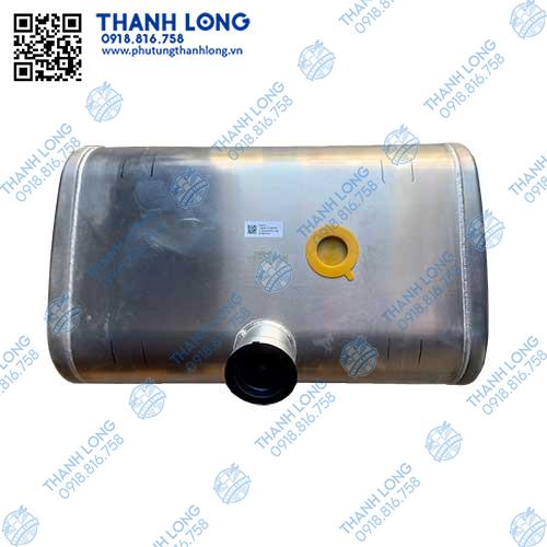 Thùng dầu tổng thành 8T3 ga điện nhôm (160L) A0026*13042111M000600M0827 (Foton chính hãng)