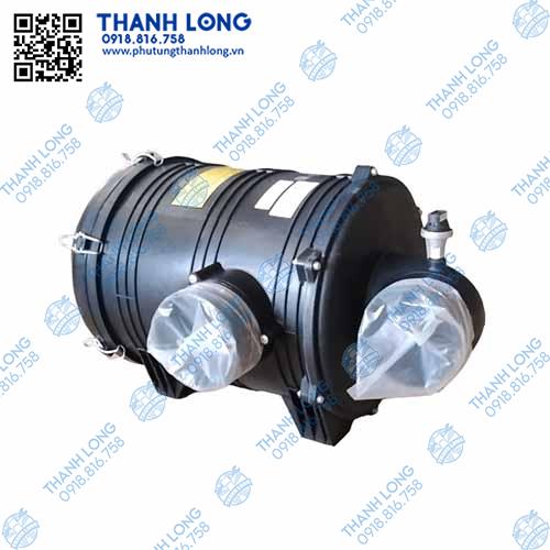 Bầu lọc gió > FLD800C-4WD 8T3 FOTON CHÍNH HÃNG