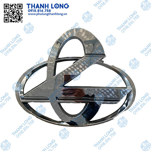 Biểu tượng Cheng Long cabin M5 (Đ.Phong Cheng Long chính hãng) /
