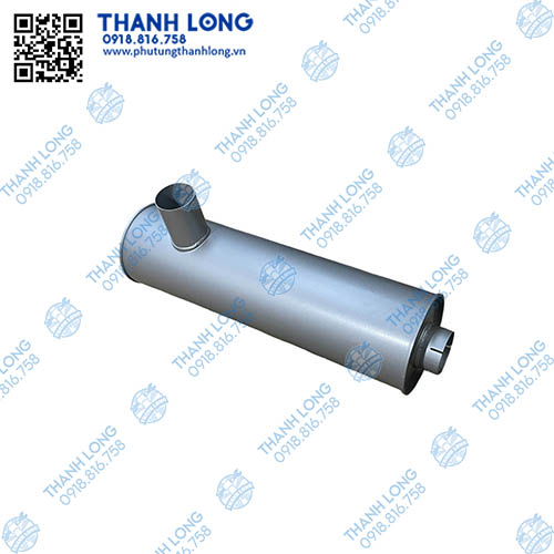 Bô lửa (AUMAN-D300) (Foton chính hãng) (MNM: H0120130018A0)