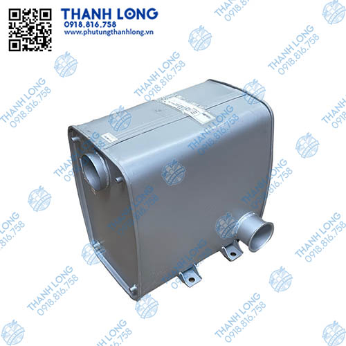Bô lửa (AUMAN-FV375) (L) đầu kéo (Foton chính hãng) (MNM: H4120130005A0)