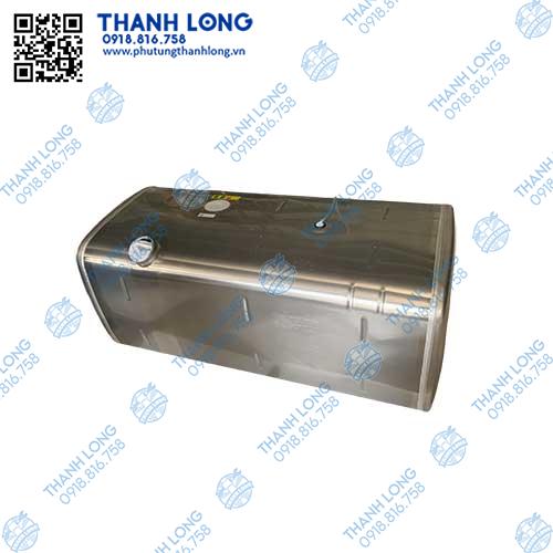 Thùng dầu nhôm cheng long H7 đầu kéo 385 (Đ.Phong Cheng Long chính hãng)