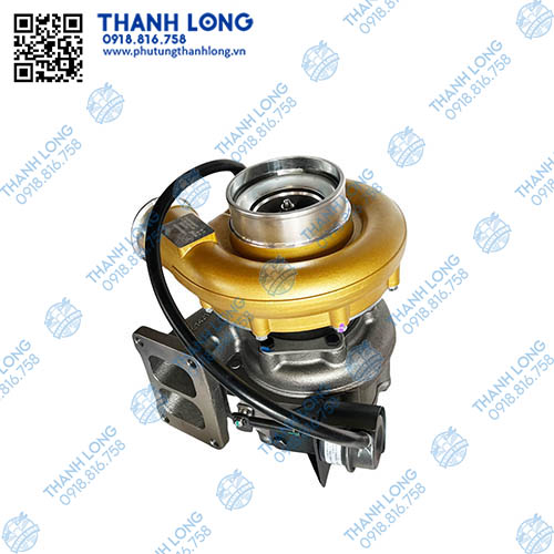 Turbo WD615 HX50W <VG1560118299 H3190614082 WD615-336> (YF)