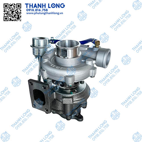 Turbo CA4113 TB28 <CSZ180812329 711380-5010> lỗ dầu 10 (OUERMAN-AT)