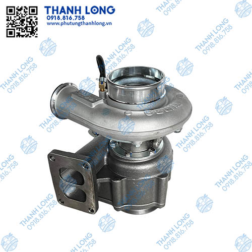 Turbo Howo WD615 61A HX50 (OUERMAN-AT)