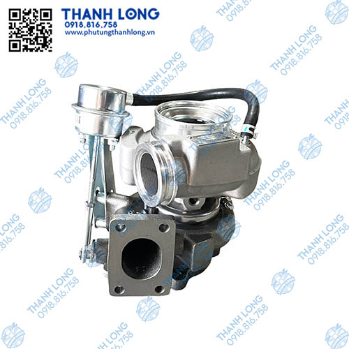 Turbo Cumins W1607006/HE221W <H2006080001> (AT)