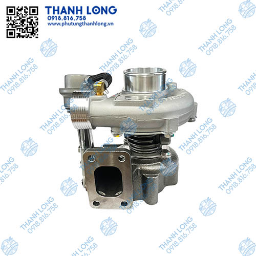 Turbo YN4102QBZ/YN4100QBZ/TB28 chất lượng lắp ráp (Antek)