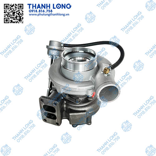 Turbo YC6L/L3001 chất lượng lắp ráp (Antek)