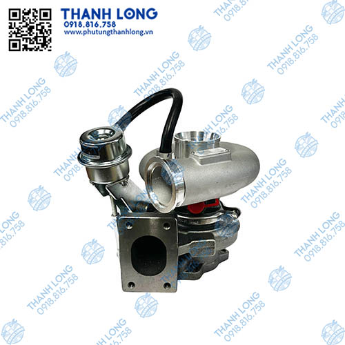 Turbo HE211W Forlan 6 tấn/K38 <3772742> (AT)