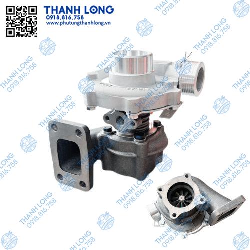 Turbo K4100 (J65) chất lượng lắp ráp (Antek) cải tiến