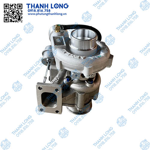 Turbo của WP4-HP60-3 chất lượng lắp ráp (Antek) cải tiến