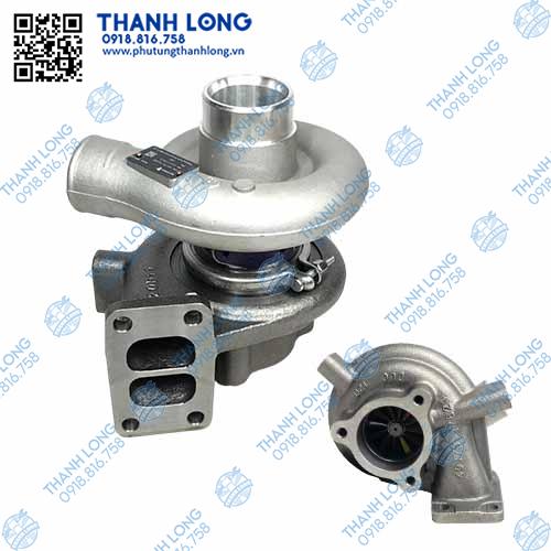 Turbo máy đào S4K/CAT312/TD06H-16M/49179-02260 (hàng SL)