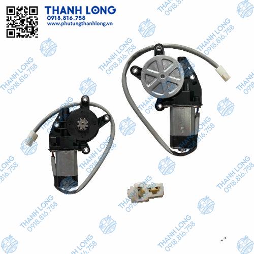 Mô tơ nâng kính 24V ( EQ153 ) 8R (R)