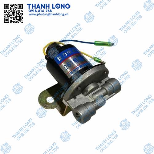 ROLE nâng ben đơn DH261