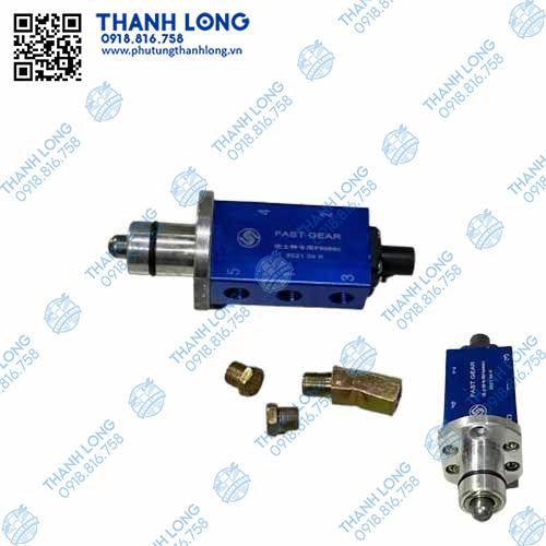 ROLE chuyển số nhanh chậm 12 số 5 lỗ đời cũ F99660 ( S) WABOKE / FAST GEAR