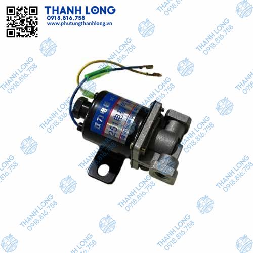 ROLE mở hơi điện Đông Phong HD251