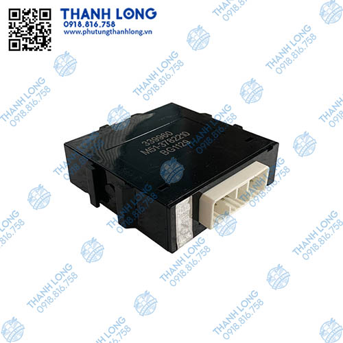 Role điều khiển gương chiếu hậu xe tải 18 chân (Đ.Phong Cheng Long chính hãng) /