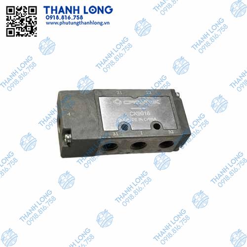 ROLE chuyển số nhanh chậm số đời mới vuông (CREATEK)