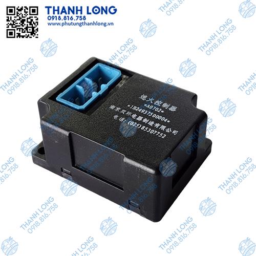 Rơ le điều khiển tắt máy (AUMAN-C3000/C3400/C300B/FV270/FV340/FV380/FV420/FDK250) (Foton chính hãng) (MNM: 1B24937500004)