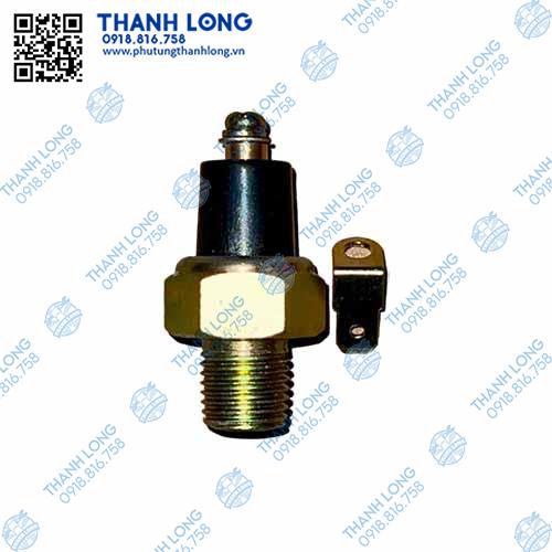 Núm báo dầu 1 zắc thân nhỏ chân phi 13